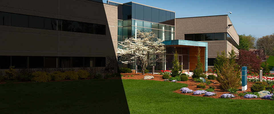 Dumont Landscapers