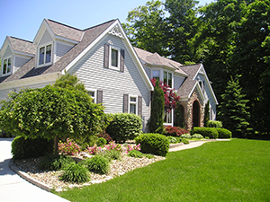 Landscapers and Lawncare Services in Dumont, NJ